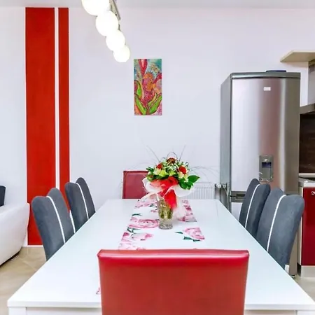 Palma 4 Appartement *