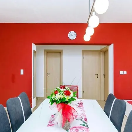 Appartement Palma 4 *