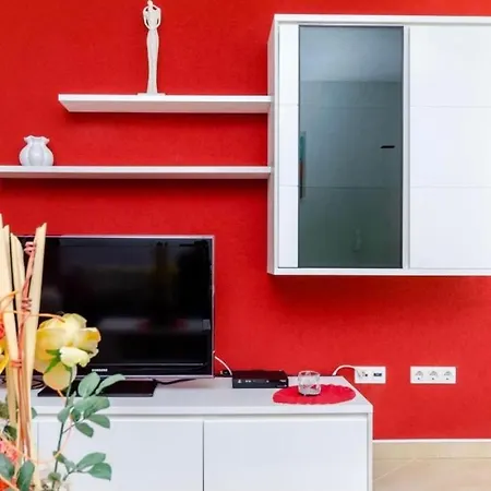 Palma 4 Appartement