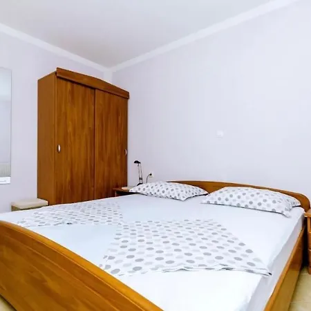 Appartement Palma 4 Trogir
