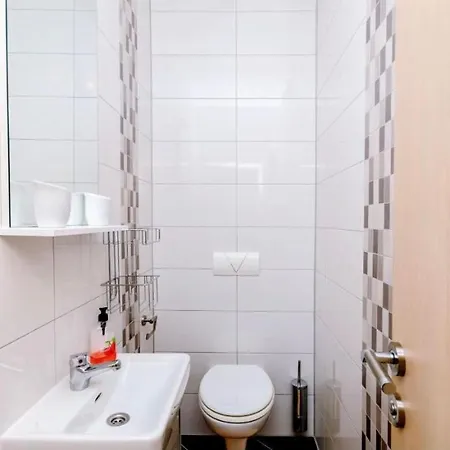 Apartman Palma 4 *