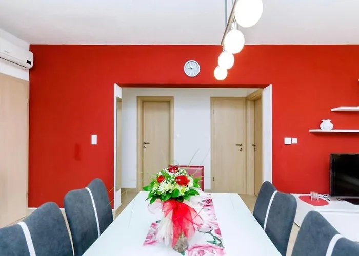 Appartement Palma 4 *