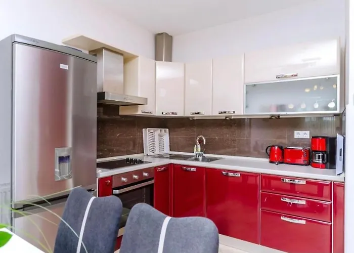 Appartement Palma 4 *