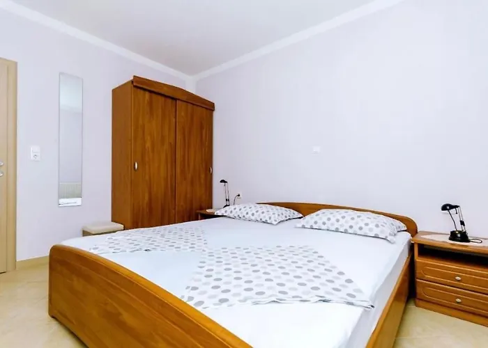 Appartement Palma 4 Trogir