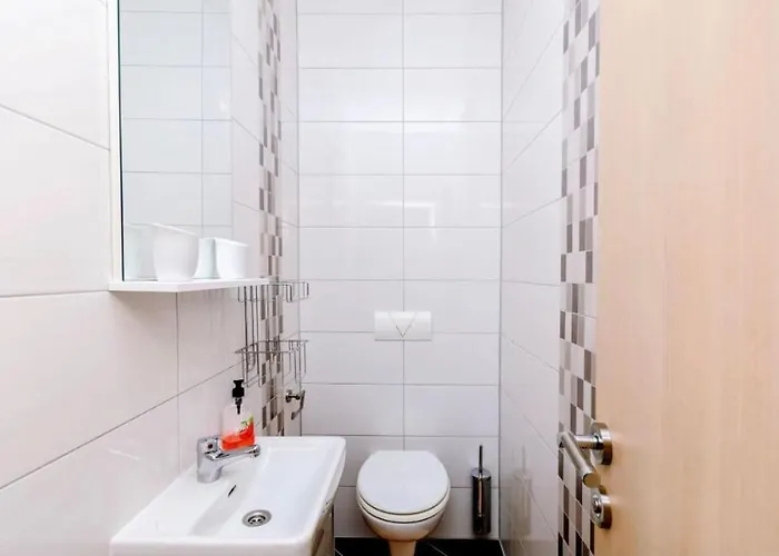 Appartement Palma 4 *